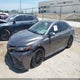 4T1K61AK2PU728771 2023 Toyota Camry Xse auction photo thumbnail 2