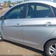 5NPEB4AC8BH169060 2011 Hyundai Sonata Gls auction photo thumbnail 14
