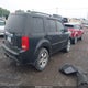 5FNYF4H56DB056167 2013 Honda Pilot Ex-L auction photo thumbnail 4