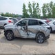 KM8JBCA1XNU077977 2022 Hyundai Tucson Hybrid Blue auction photo thumbnail 14