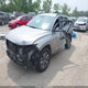 KM8JBCA1XNU077977 2022 Hyundai Tucson Hybrid Blue auction photo thumbnail 2