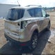 1FMCU0J97JUA08813 2018 Ford Escape Titanium auction photo thumbnail 4