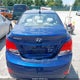 KMHCT4AE5HU294582 2017 Hyundai Accent Se auction photo thumbnail 6