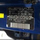 KMHCT4AE5HU294582 2017 Hyundai Accent Se auction photo thumbnail 9