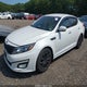 KNAGM4A76F5536613 2015 Kia Optima Lx auction photo thumbnail 2