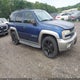 1GNDT13S432152746 2003 Chevrolet Trailblazer Ltz auction photo thumbnail 1