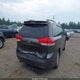 5TDDK3DCXDS056208 2013 Toyota Sienna Xle 7 Passenger auction photo thumbnail 4