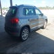 WVGAV7AXXGW529145 2016 Volkswagen Tiguan Se auction photo thumbnail 4