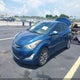 KMHDH4AE2FU248825 2015 Hyundai Elantra Se auction photo thumbnail 2
