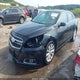 1G11G5SX5DF230958 2013 Chevrolet Malibu 3Lt auction photo thumbnail 2
