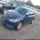 1VWAT7A35EC077155 2014 Volkswagen Passat 1.8T Wolfsburg Edition auction photo thumbnail 2