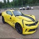 1G1FB1RS8G0127340 2016 Chevrolet Camaro 1Lt auction photo thumbnail 1