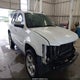 1GNFK13088J233806 2008 Chevrolet Tahoe Ltz auction photo thumbnail 1