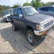 JT3VN39W1P0126205 1993 Toyota 4Runner Vn39 Sr5 auction photo thumbnail 1