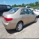 1HGCM56445A099000 2005 Honda Accord 2.4 Lx auction photo thumbnail 4