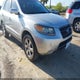 5NMSH13E77H054369 2007 Hyundai Santa Fe Limited/Se auction photo thumbnail 6
