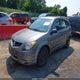 5Y2SL62814Z413424 2004 Pontiac Vibe auction photo thumbnail 2