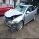JH4CL96824C031386 2004 Acura Tsx auction photo thumbnail 2