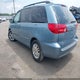 5TDBA22C76S074501 2006 Toyota Sienna Xle auction photo thumbnail 3