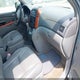 5TDBA22C76S074501 2006 Toyota Sienna Xle auction photo thumbnail 5