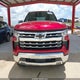 1GCUDGED9RZ296428 2024 Chevrolet Silverado 1500 4Wd Short Bed Ltz auction photo thumbnail 12