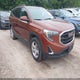3GKALUEU8KL246609 2019 GMC Terrain Sle Diesel auction photo thumbnail 1