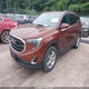 3GKALUEU8KL246609 2019 GMC Terrain Sle Diesel auction photo thumbnail 2