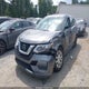 KNMAT2MT9JP546784 2018 Nissan Rogue S auction photo thumbnail 2