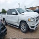 1C6RREFT4MN628834 2021 Ram 1500 Big Horn 4X2 5'7 Box auction photo thumbnail 13