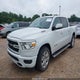 1C6RREFT4MN628834 2021 Ram 1500 Big Horn 4X2 5'7 Box auction photo thumbnail 2