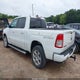 1C6RREFT4MN628834 2021 Ram 1500 Big Horn 4X2 5'7 Box auction photo thumbnail 3