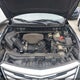 1GYKNBRS7HZ312604 2017 Cadillac Xt5 Luxury auction photo thumbnail 10