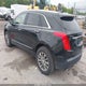 1GYKNBRS7HZ312604 2017 Cadillac Xt5 Luxury auction photo thumbnail 3