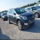 2GNALCEK2H1568362 2017 Chevrolet Equinox Lt auction photo thumbnail 1
