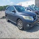 5N1AR2MN6EC680435 2014 Nissan Pathfinder S auction photo thumbnail 1
