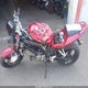 JS1VP53A272103951 2007 Suzuki Sv650 auction photo thumbnail 9