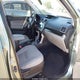 JF2SJAJC3HH496592 2017 Subaru Forester 2.5I Limited auction photo thumbnail 5