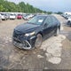 4T1C31AK3MU554394 2021 Toyota Camry Le Hybrid auction photo thumbnail 2