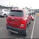 KL7CJRSB0FB254251 2015 Chevrolet Trax Lt auction photo thumbnail 4