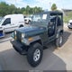 2J4FY49TIKJ124643 1989 Jeep Wrangler / Yj Sahara auction photo thumbnail 2