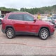 1C4PJLCB2HW667333 2017 Jeep Cherokee Latitude Fwd auction photo thumbnail 13