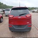 1C4PJLCB2HW667333 2017 Jeep Cherokee Latitude Fwd auction photo thumbnail 16