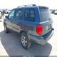 5FNYF18565B030281 2005 Honda Pilot Ex-L auction photo thumbnail 3