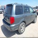 5FNYF18565B030281 2005 Honda Pilot Ex-L auction photo thumbnail 4