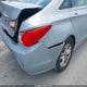 5NPEB4AC2DH711238 2013 Hyundai Sonata Gls auction photo thumbnail 13