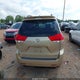 5TDYK3DC0CS209033 2012 Toyota Sienna auction photo thumbnail 17