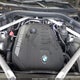 5UX23EM05S9W85679 2025 BMW X7 xDrive40I auction photo thumbnail 10