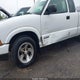 1GCCS19H138235650 2003 Chevrolet S-10 Ls auction photo thumbnail 6