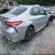 4T1B11HK9JU535724 2018 Toyota Camry Se auction photo thumbnail 4