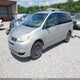 5TDZA23C55S354848 2005 Toyota Sienna Le auction photo thumbnail 2